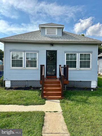 4206 BALTIMORE ST, Halethorpe, MD 21227