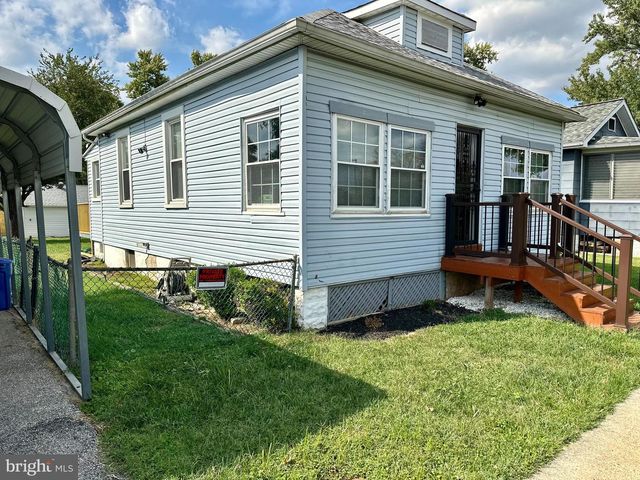 4206 BALTIMORE ST, Halethorpe, MD 21227