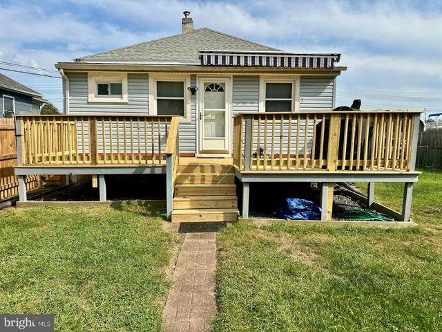 4206 BALTIMORE ST, Halethorpe, MD 21227