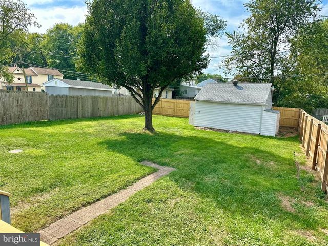 4206 BALTIMORE ST, Halethorpe, MD 21227