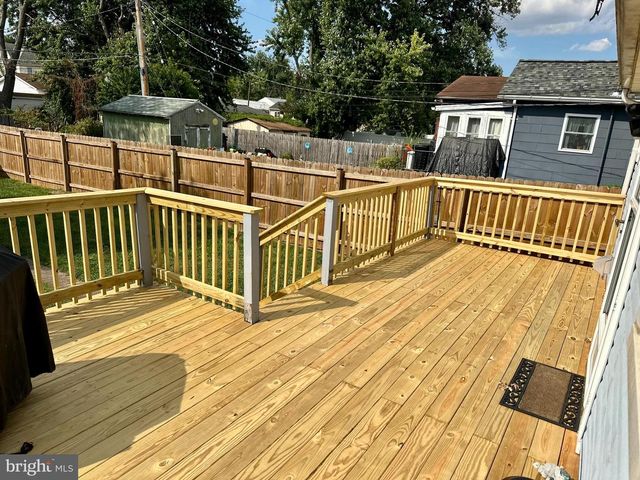 4206 BALTIMORE ST, Halethorpe, MD 21227