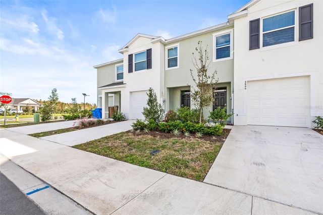3804 COPPER BEECH DRIVE, Land O Lakes, FL 34638