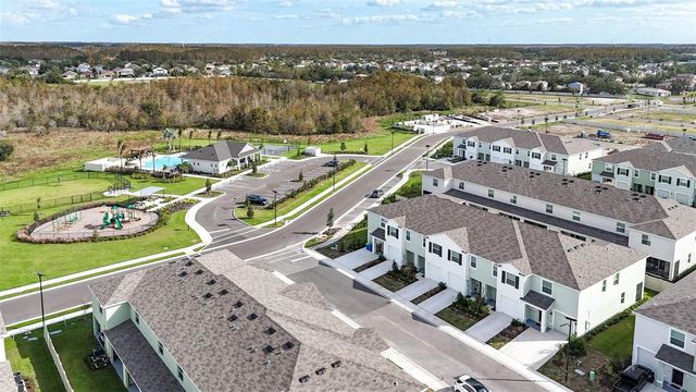 3804 COPPER BEECH DRIVE, Land O Lakes, FL 34638