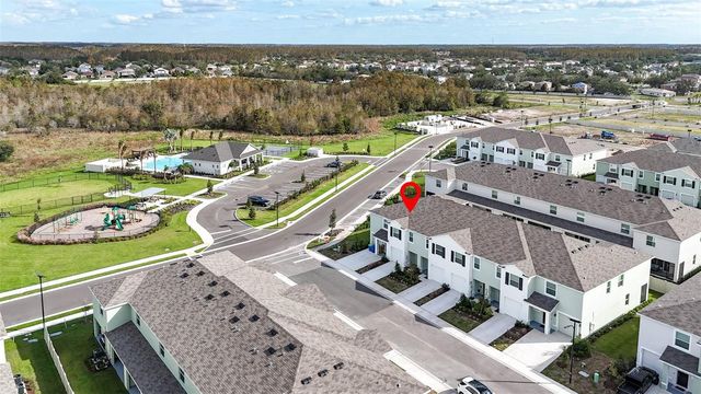 3804 COPPER BEECH DRIVE, Land O Lakes, FL 34638