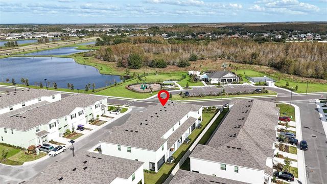 3804 COPPER BEECH DRIVE, Land O Lakes, FL 34638