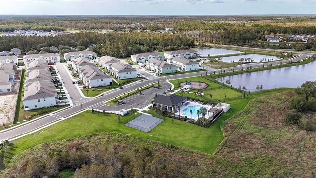 3804 COPPER BEECH DRIVE, Land O Lakes, FL 34638