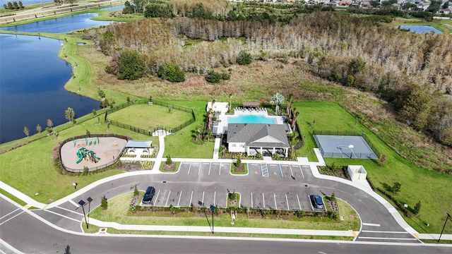 3804 COPPER BEECH DRIVE, Land O Lakes, FL 34638