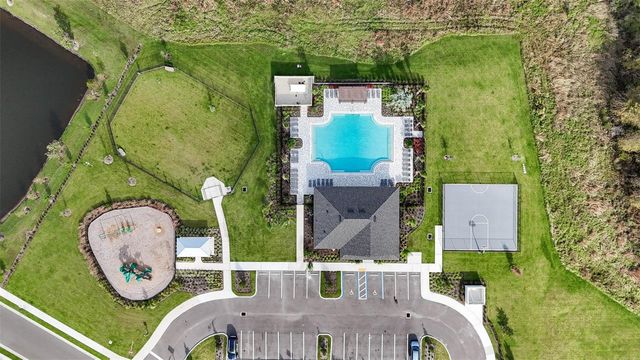 3804 COPPER BEECH DRIVE, Land O Lakes, FL 34638