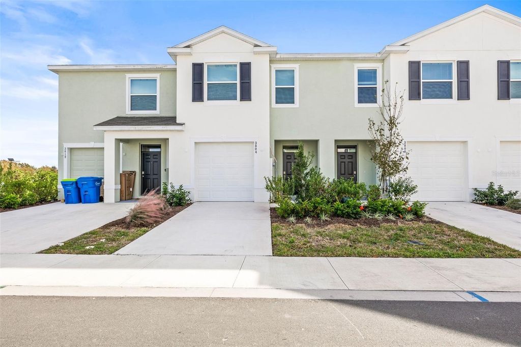 3804 COPPER BEECH DRIVE, Land O Lakes, FL 34638