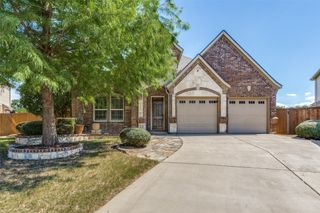 15600 Fire Creek Lane, Fort Worth, TX 76177