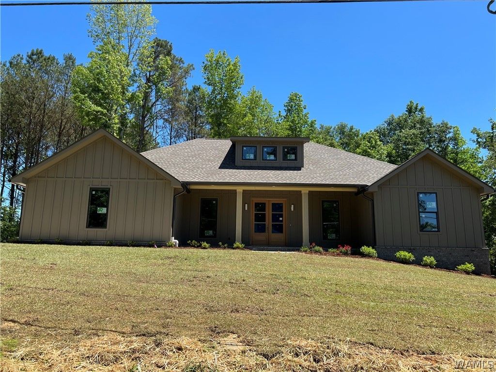 11256 Tierce Patton, Northport, AL 35475