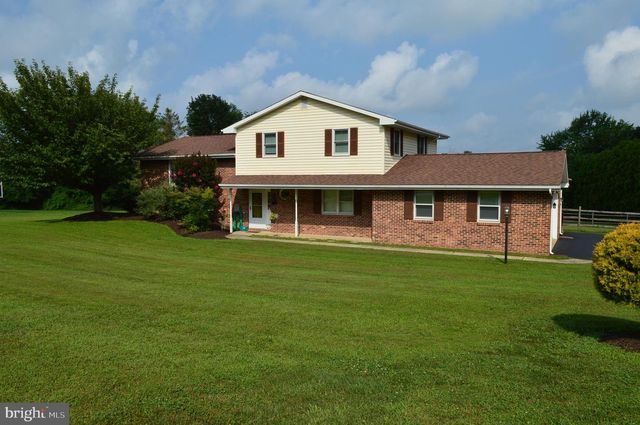 88 PARK AVE, Coatesville, PA 19320