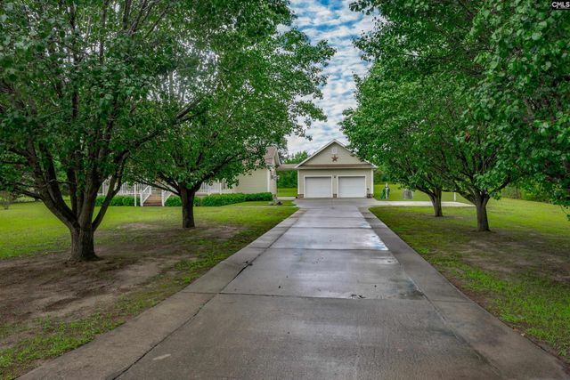 235 Sorin Circle, Elloree, SC 29047