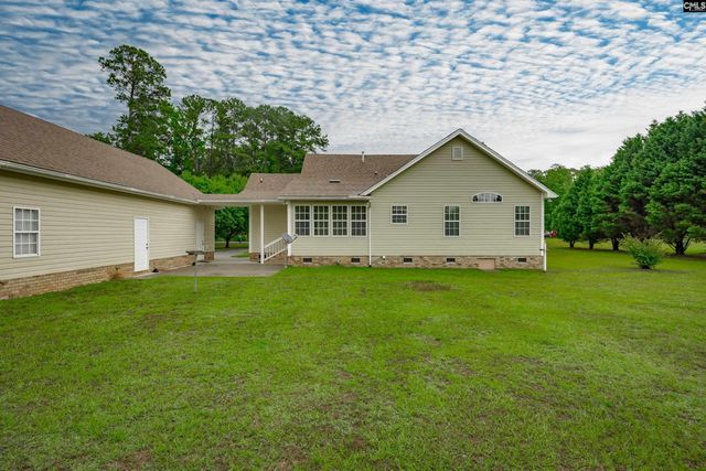 235 Sorin Circle, Elloree, SC 29047