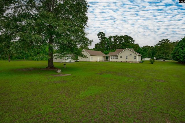 235 Sorin Circle, Elloree, SC 29047