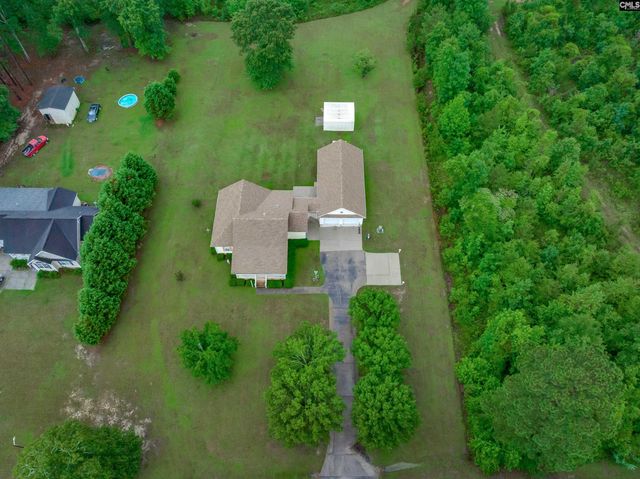 235 Sorin Circle, Elloree, SC 29047