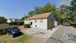 1526 WEBER DR, Marcus Hook, PA 19061