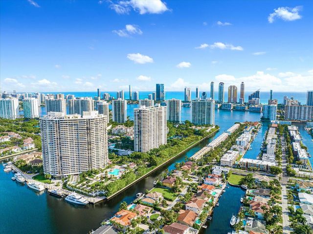 2000 Island Blvd 602, Aventura, FL 33160