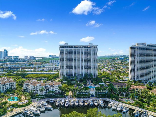 2000 Island Blvd 602, Aventura, FL 33160