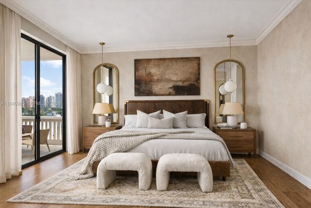 2000 Island Blvd 602, Aventura, FL 33160