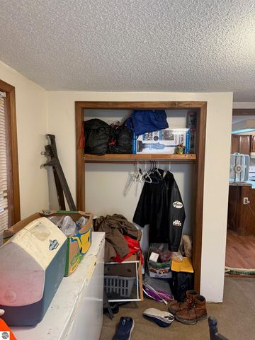 6329 N Lumberjack Road, Riverdale, MI 48877