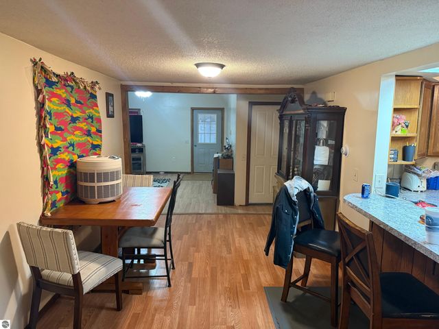 6329 N Lumberjack Road, Riverdale, MI 48877