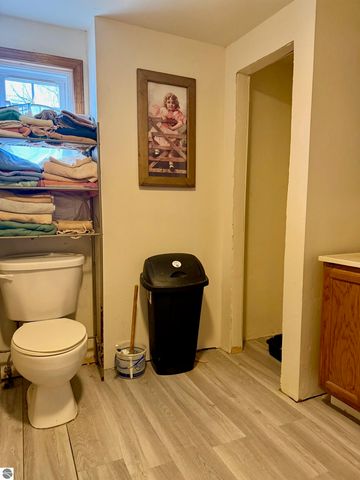 6329 N Lumberjack Road, Riverdale, MI 48877