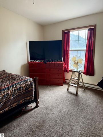 6329 N Lumberjack Road, Riverdale, MI 48877