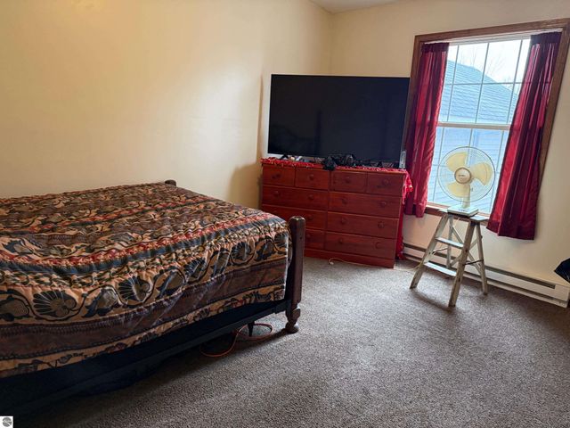 6329 N Lumberjack Road, Riverdale, MI 48877