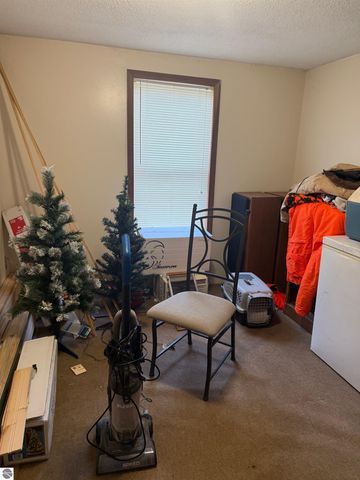 6329 N Lumberjack Road, Riverdale, MI 48877