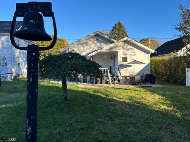116 Kenvil Ave, Roxbury Twp., NJ 07847