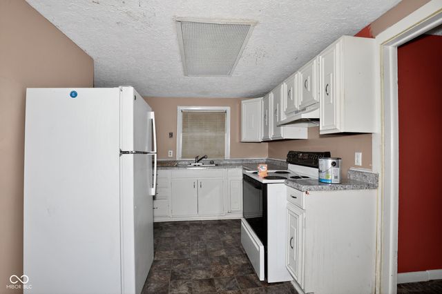 3403 Coffey Street, Indianapolis, IN 46217