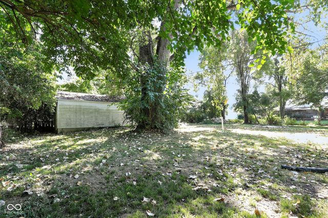 3403 Coffey Street, Indianapolis, IN 46217