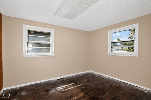 3403 Coffey Street, Indianapolis, IN 46217