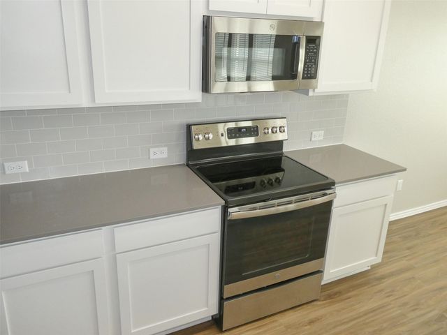 217 BRONCO BILLY DR, Jarrell, TX 76537