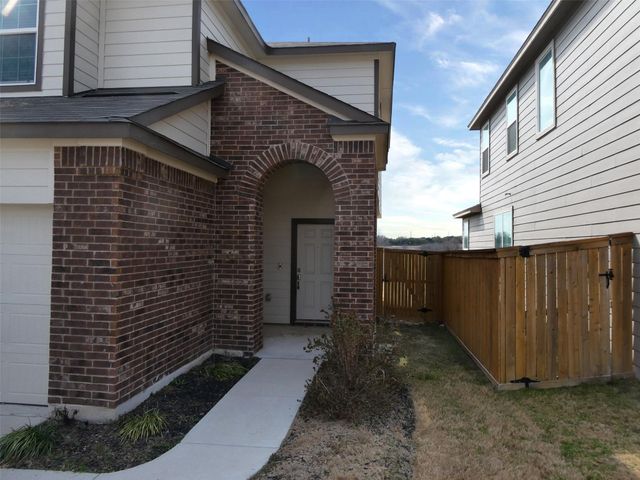 217 BRONCO BILLY DR, Jarrell, TX 76537