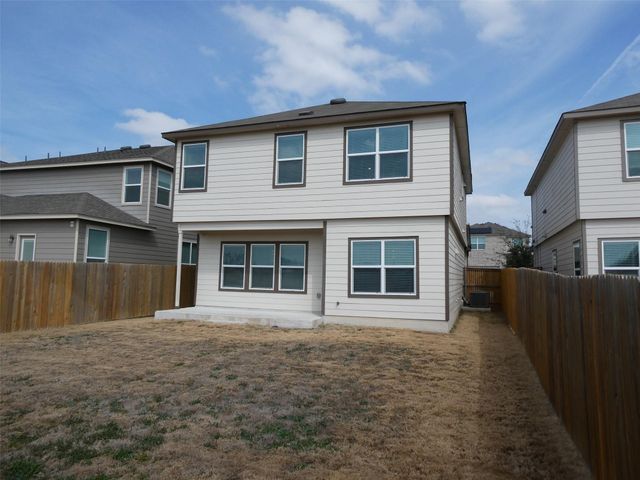 217 BRONCO BILLY DR, Jarrell, TX 76537