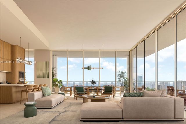 3995 N Miami Avenue 2103, Miami, FL 33137