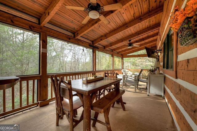 598 Whispering Pine Lane, Cherry Log, GA 30522