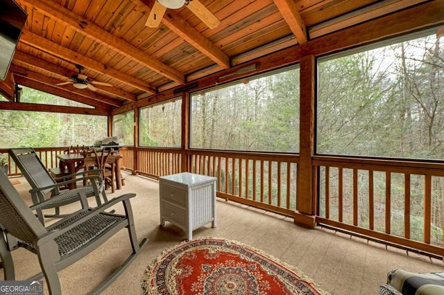 598 Whispering Pine Lane, Cherry Log, GA 30522