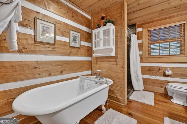 598 Whispering Pine Lane, Cherry Log, GA 30522