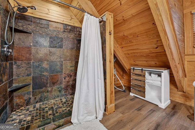 598 Whispering Pine Lane, Cherry Log, GA 30522