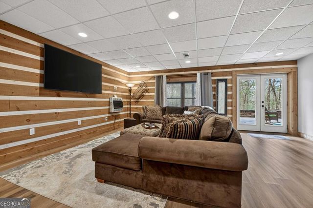 598 Whispering Pine Lane, Cherry Log, GA 30522