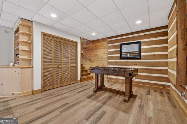 598 Whispering Pine Lane, Cherry Log, GA 30522