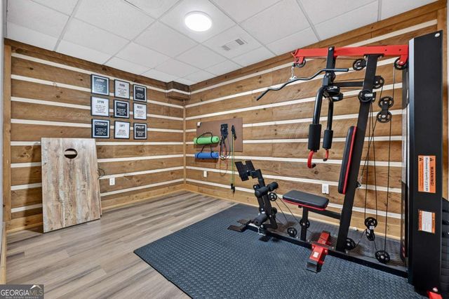 598 Whispering Pine Lane, Cherry Log, GA 30522