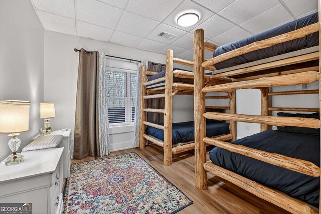 598 Whispering Pine Lane, Cherry Log, GA 30522