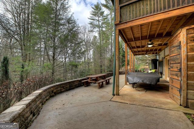 598 Whispering Pine Lane, Cherry Log, GA 30522