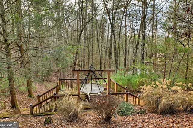 598 Whispering Pine Lane, Cherry Log, GA 30522