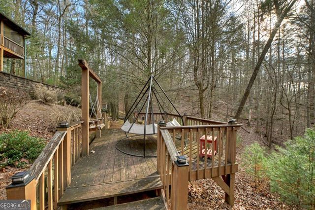 598 Whispering Pine Lane, Cherry Log, GA 30522