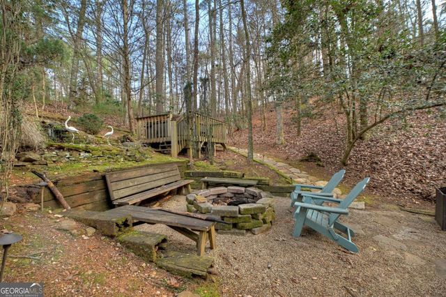 598 Whispering Pine Lane, Cherry Log, GA 30522